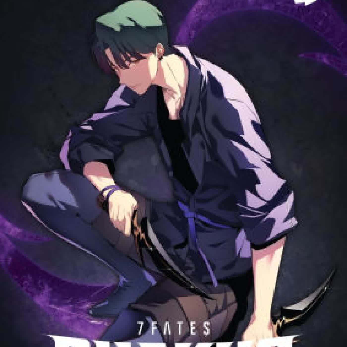 7FATES: CHAKHO, Vol. 5 (comic) by HYBE, BTS on Iphone New Format