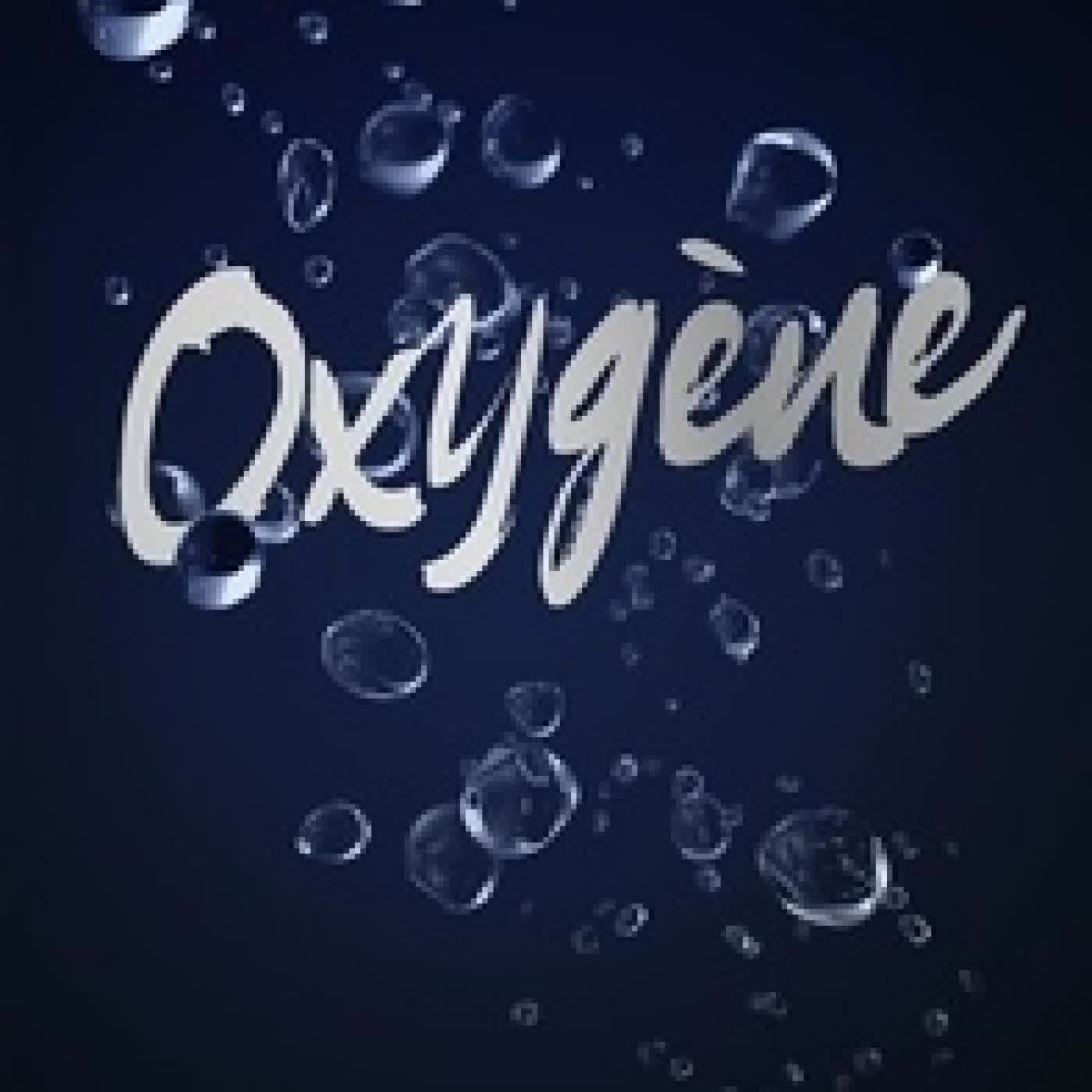 Télécharger Pdf Oxygène