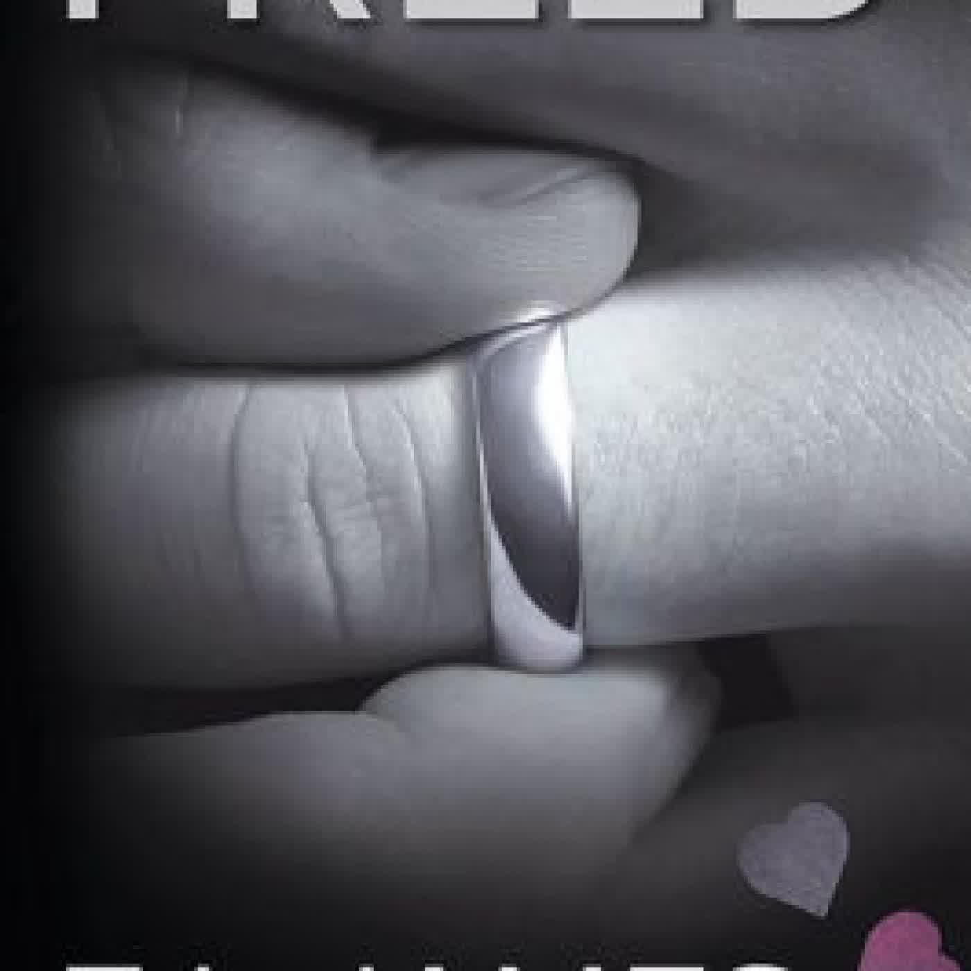 Freed: Fifty Shades Freed as Told by Christian by E L James on Iphone New Format