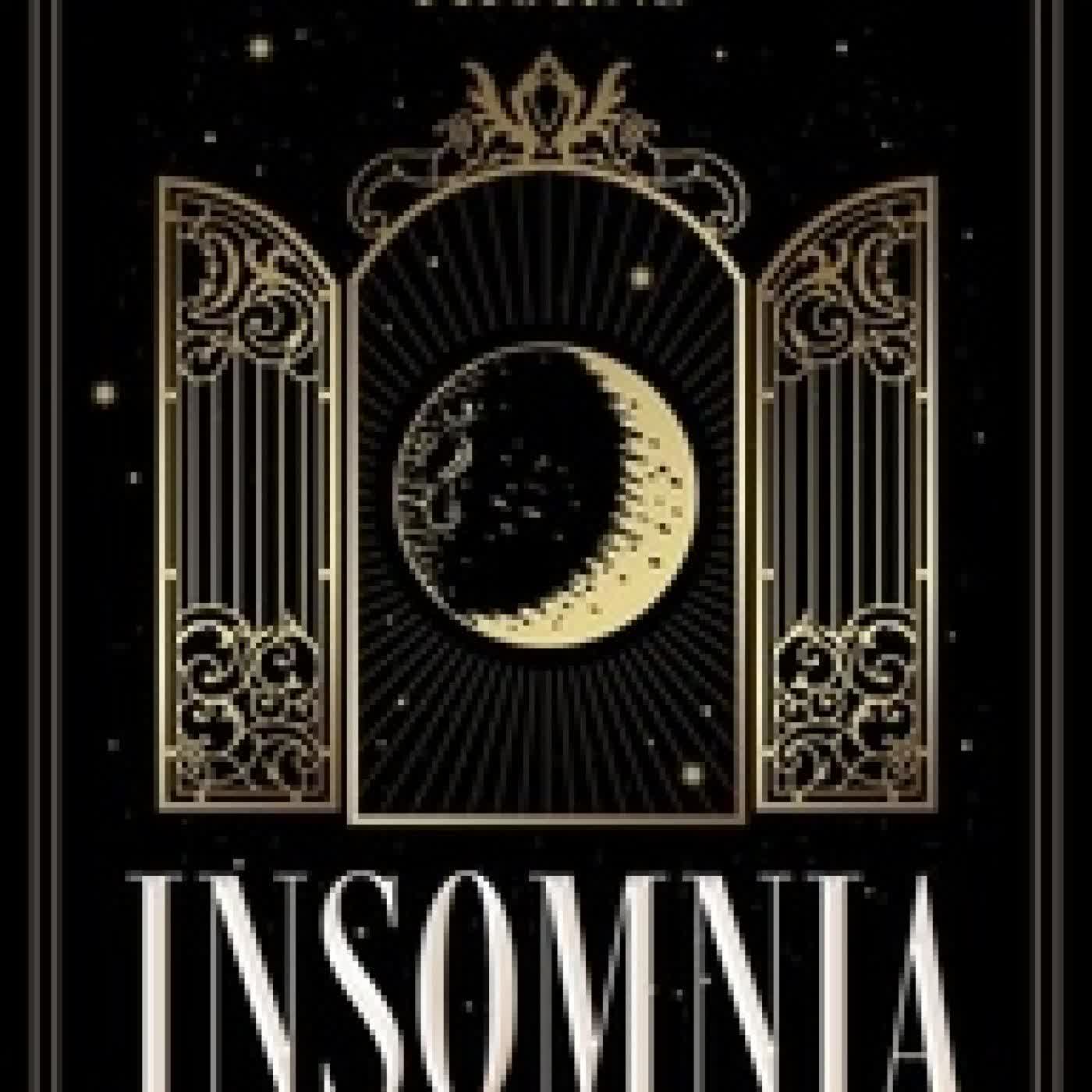 Télécharger Pdf The Royal thorns - Tome 1, Insomnia episode artwork