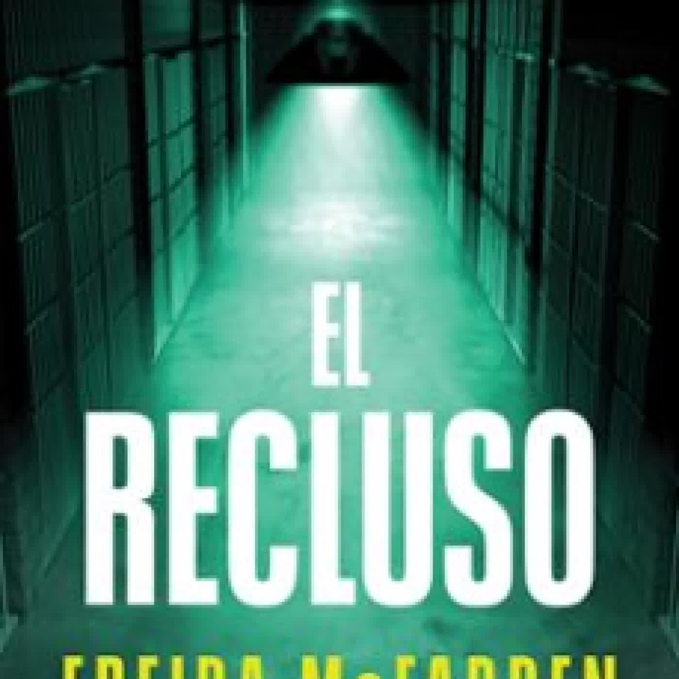 EL RECLUSO Freida McFadden episode artwork
