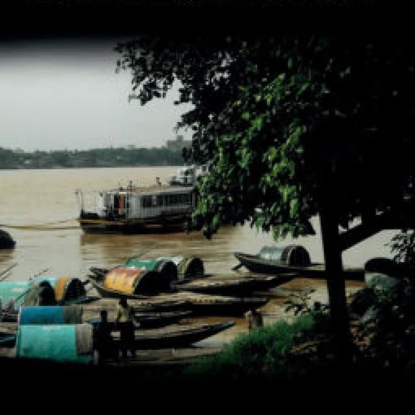 [PDF] Download Grace: Stories of Kolkata and its people by Suchitra Samanta episode artwork