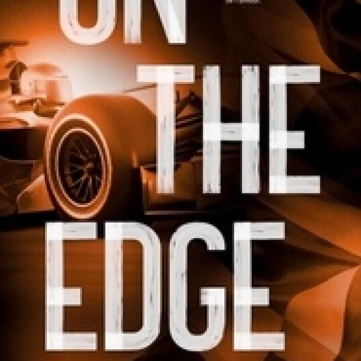{téléchargement} Full Throttle Tome 2On the Edge episode artwork