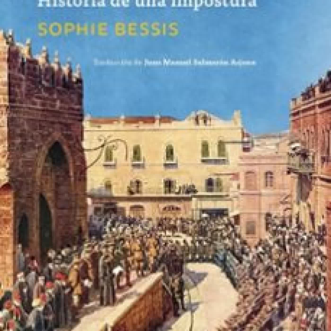 LA CIVILIZACIÓN JUDEOCRISTIANA Sophie Bessis episode artwork