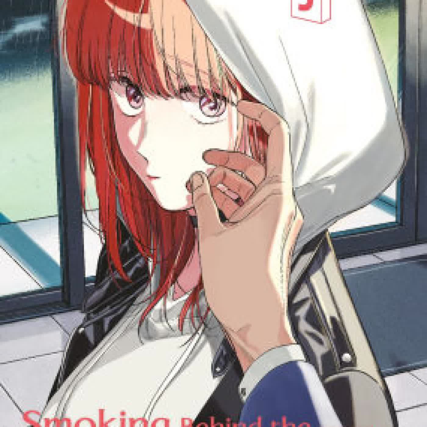 [PDF] Download Smoking Behind the Supermarket with You 05 by Jinushi episode artwork