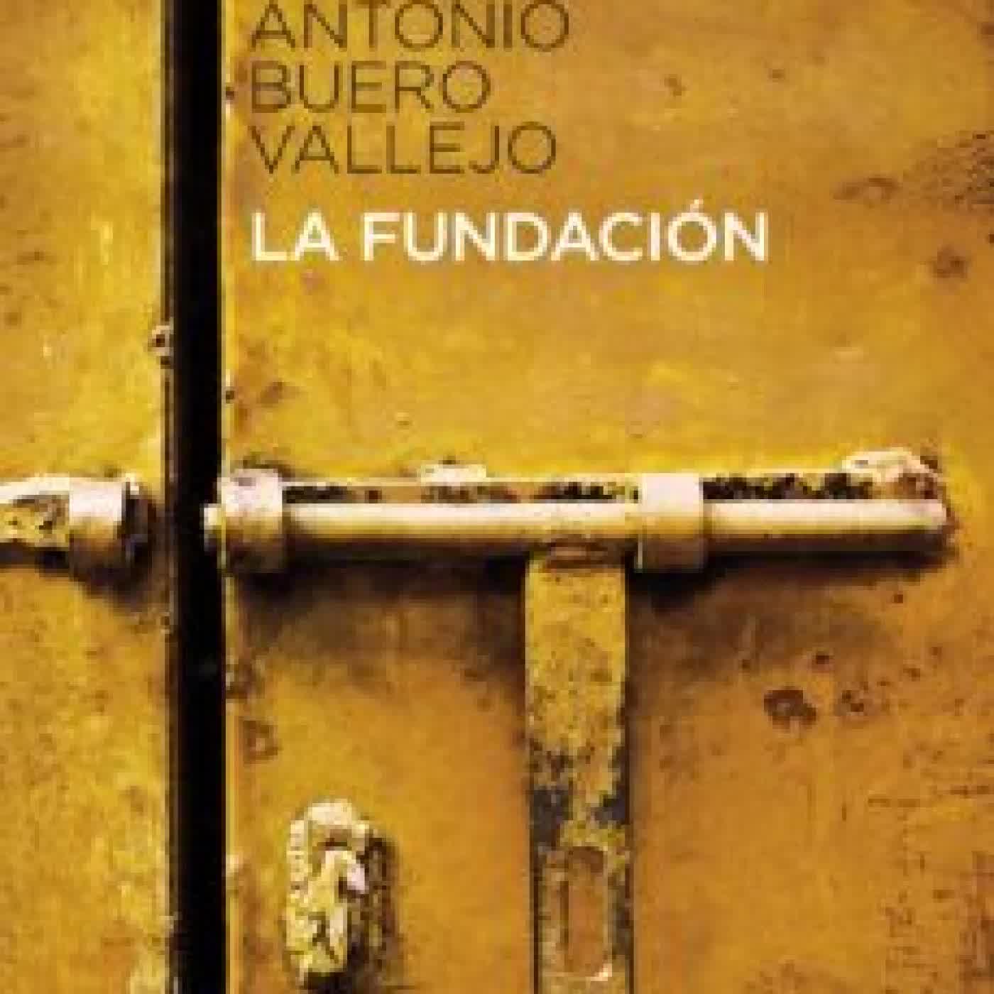 LA FUNDACION ANTONIO BUERO VALLEJO episode artwork