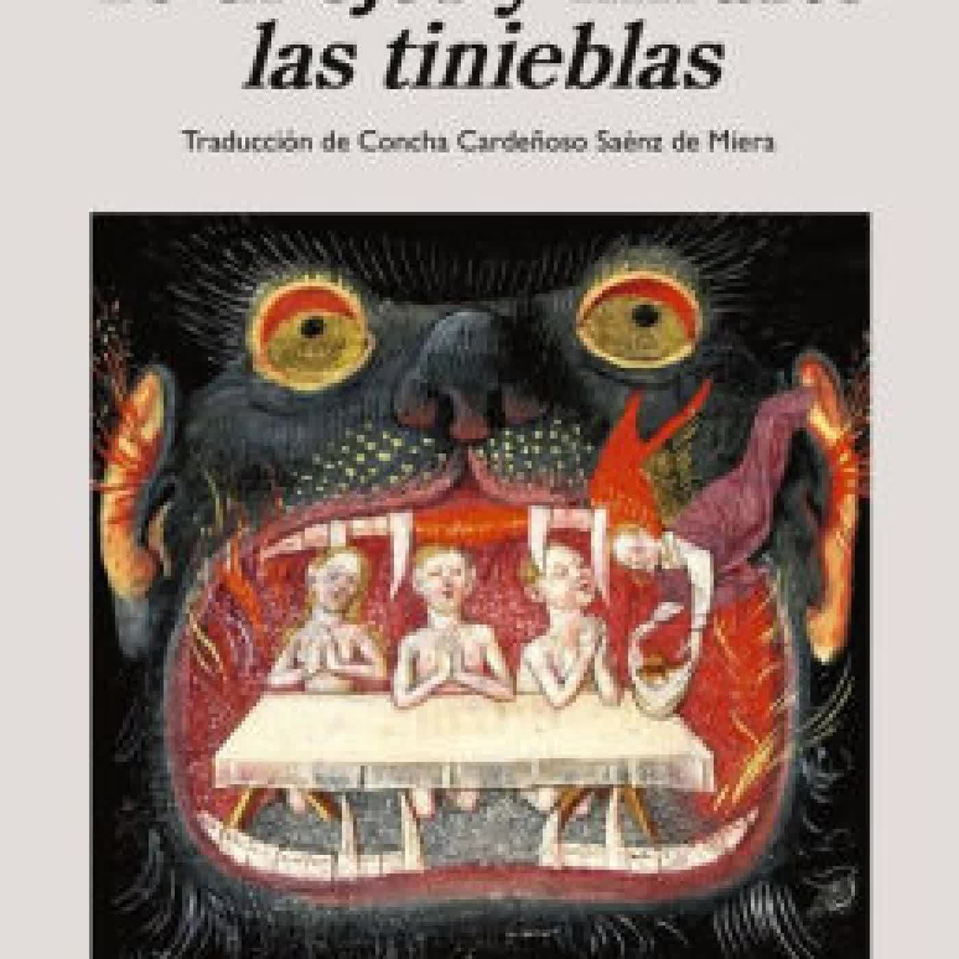 Te di ojos y miraste las tinieblas by Irene Solá on Iphone New Format episode artwork