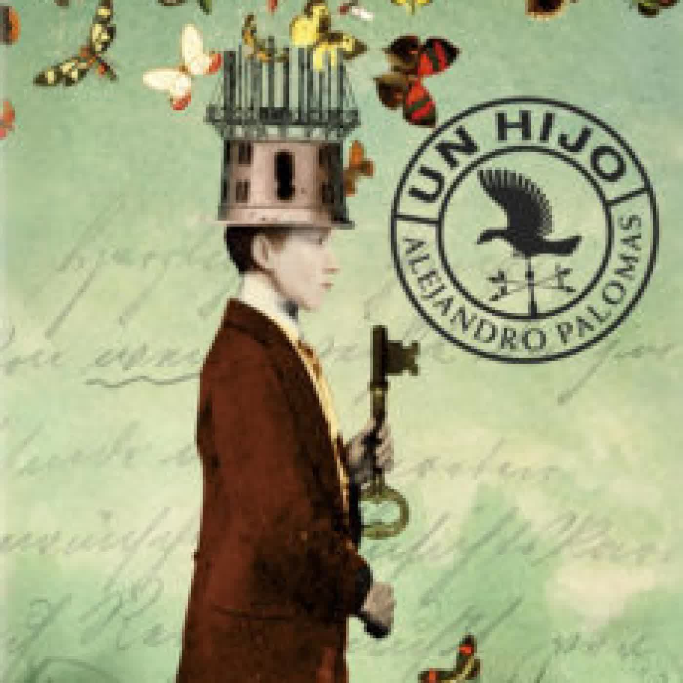 UN HIJO ALEJANDRO PALOMAS episode artwork