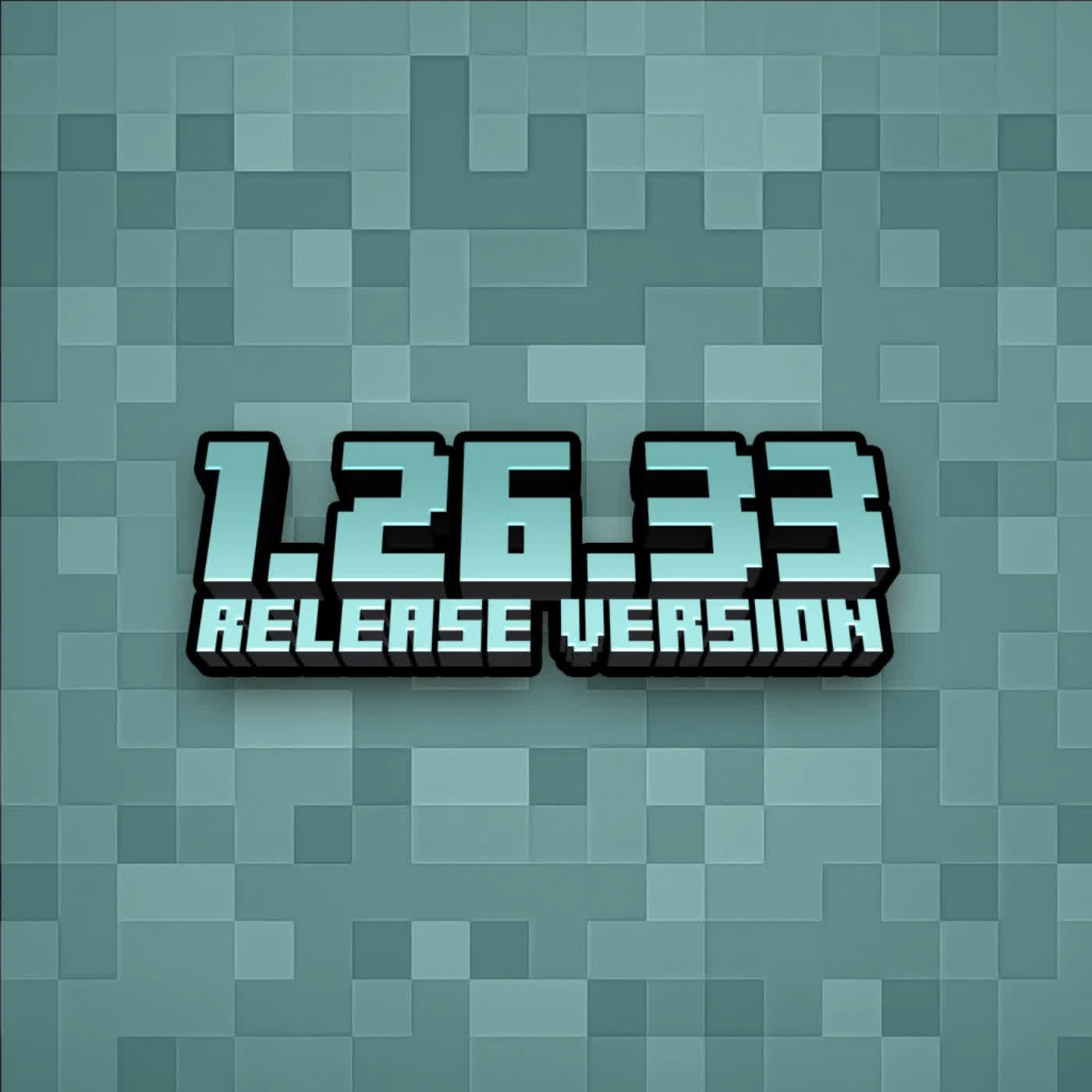 Minecraft 1.26.33 APK Tiếng Việt – Hotfix Nhỏ Nhưng Hữu Ích Cho Add-On
