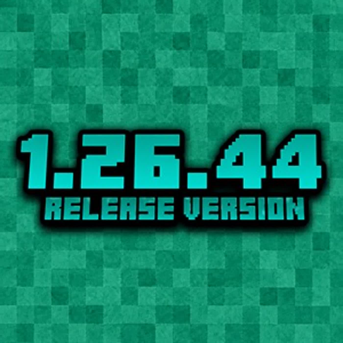 Minecraft 1.26 Và Minecraft PE 1.26.44: Những Điều Đáng Chú Ý Trên Android episode artwork