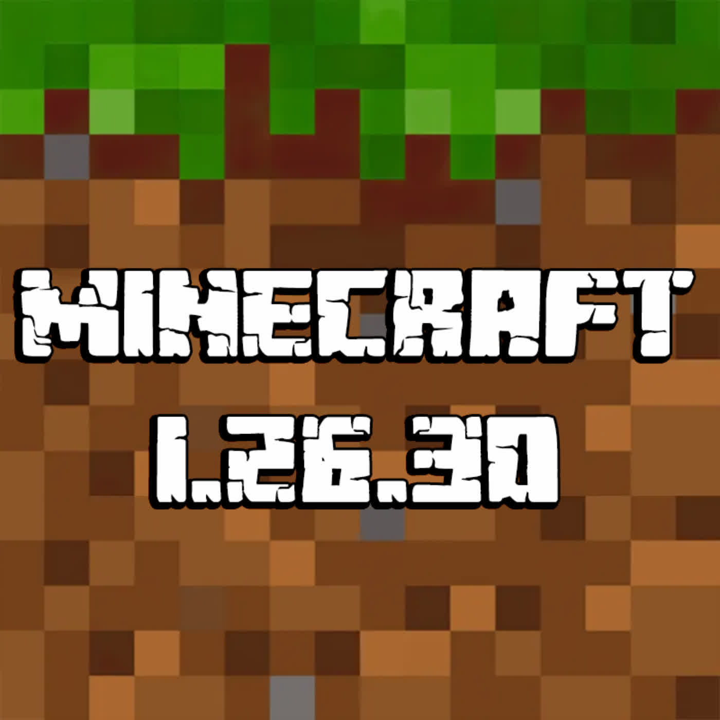 Minecraft 1.26.30 – Khám Phá Chaos Cubed, Sulfur Cube Và Hang Động Mới