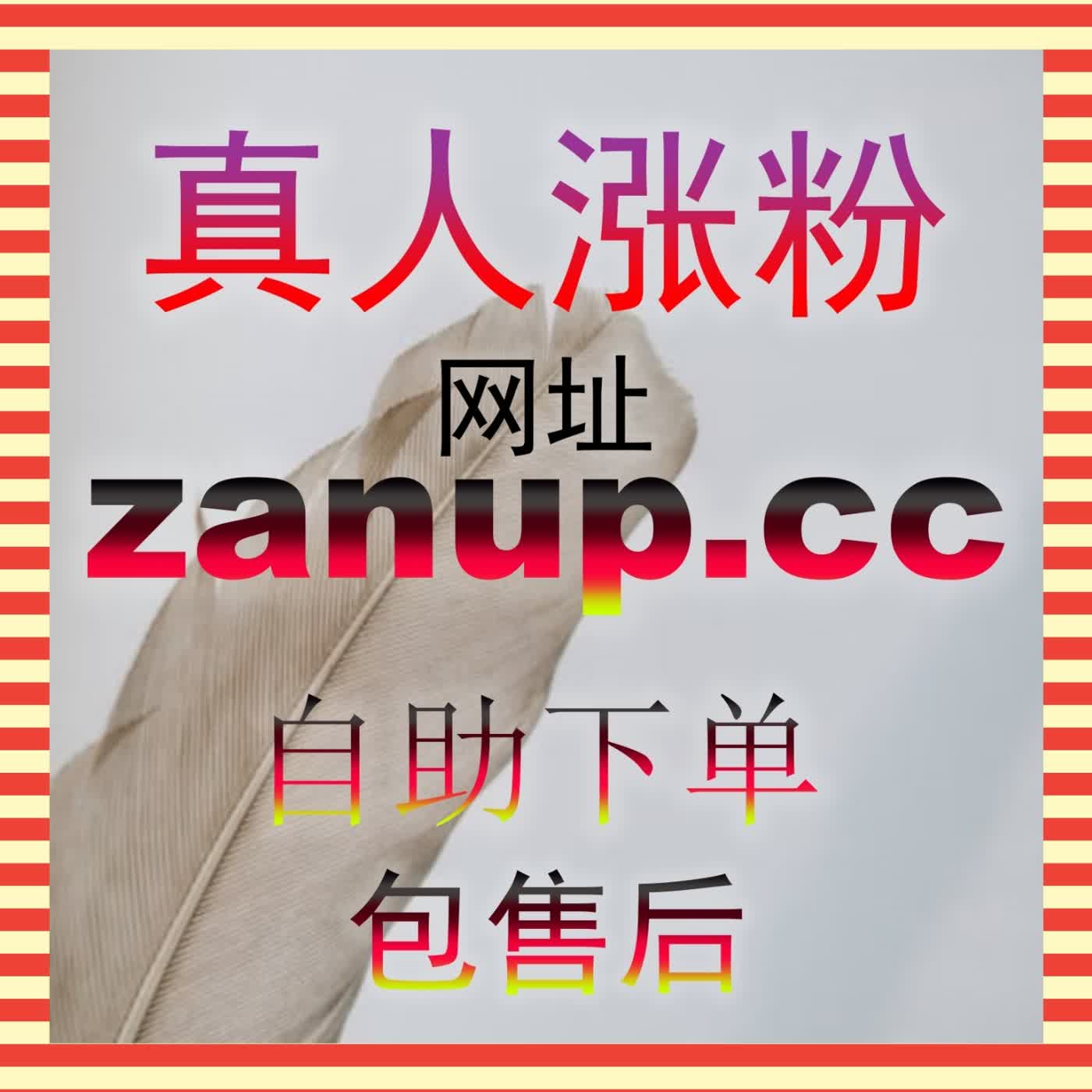 小红书积累真人粉 6zan.cc 靠真实内容价值吸引精准用户主动关注 episode artwork
