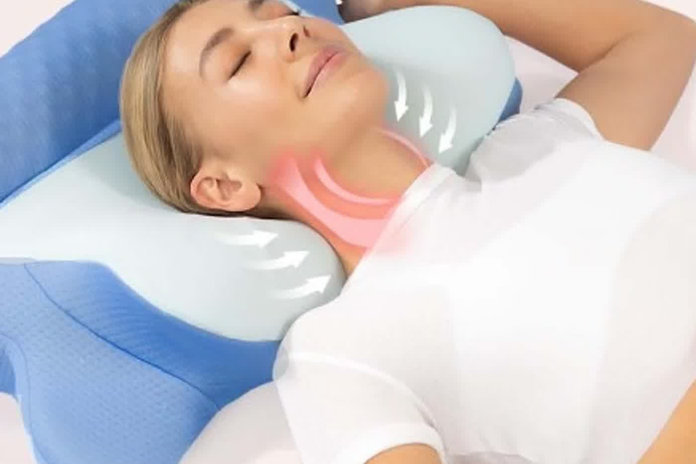 Melara 充氣枕頭 (Max Pillow): The No.1 Choice for HK Travelers