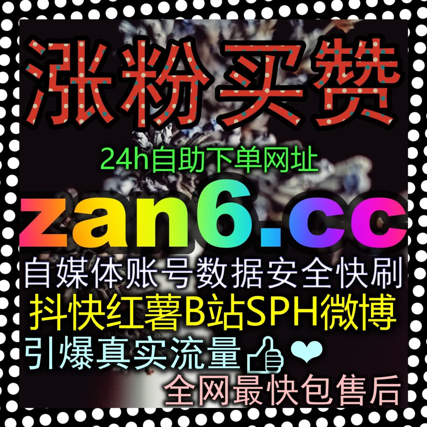 Artwork for 别再盲目发视频了!用 Zan55.cc 轻松搞定抖音挂车带货与全网多渠道流量爆发