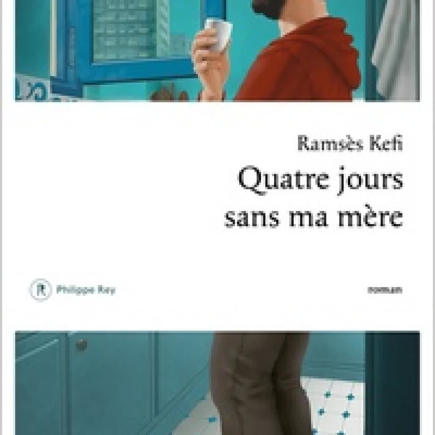 Lire en ligne : Quatre jours sans ma mère