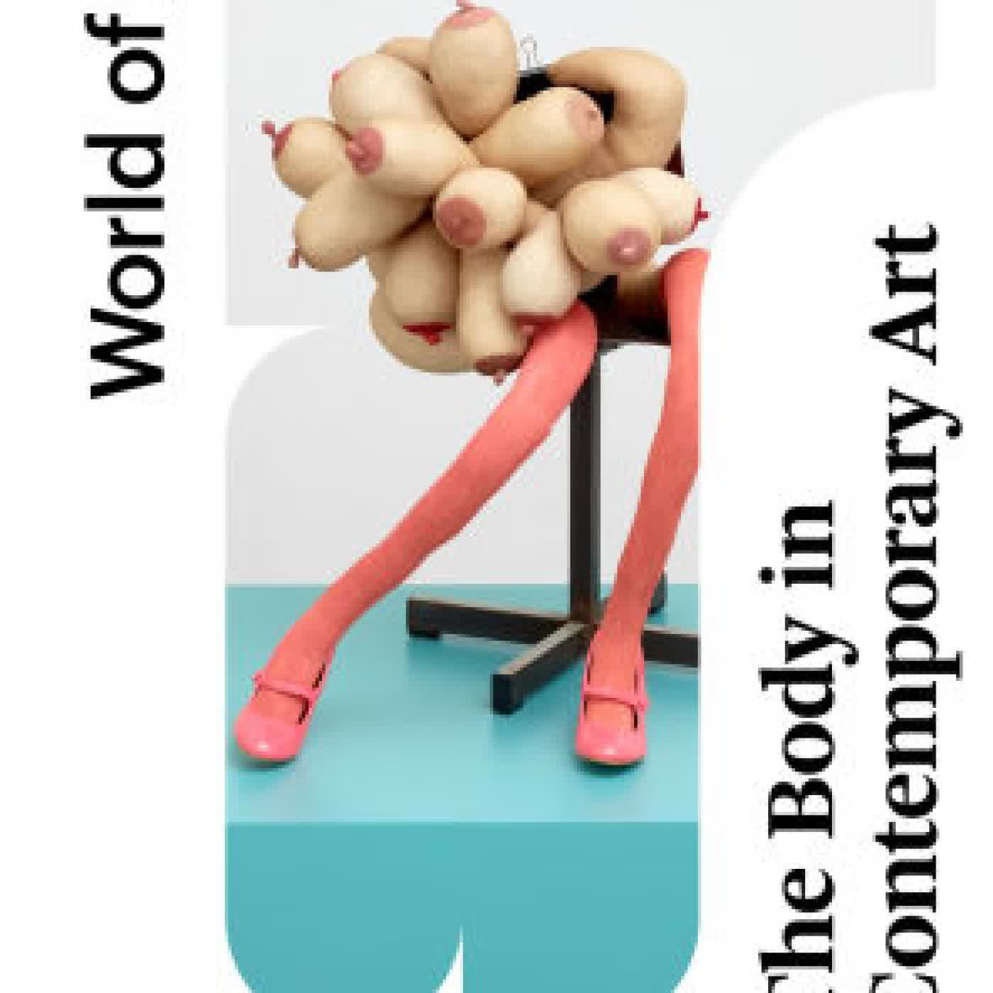 [PDF] Download The Body in Contemporary Art by Sally O'Reilly