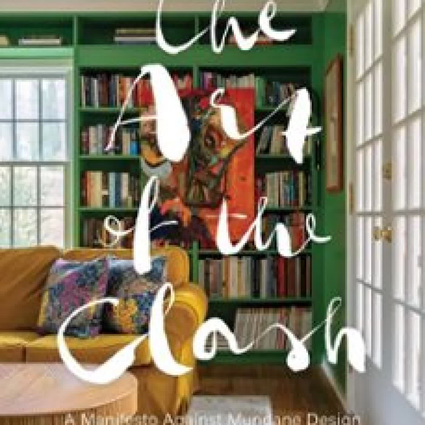 THE ART OF THE CLASH SOPHIE VON OERTZEN WILLIAMSON