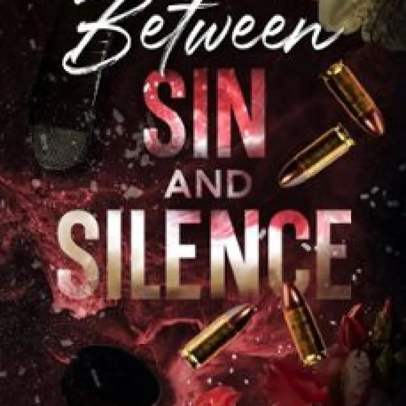 BETWEEN SIN AND SILENCE WILLOW FOX episode artwork