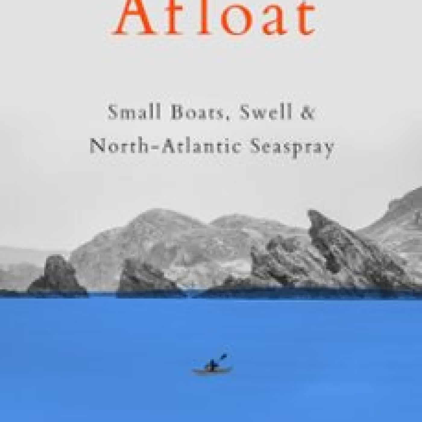 AFLOAT DAVID GANGE episode artwork