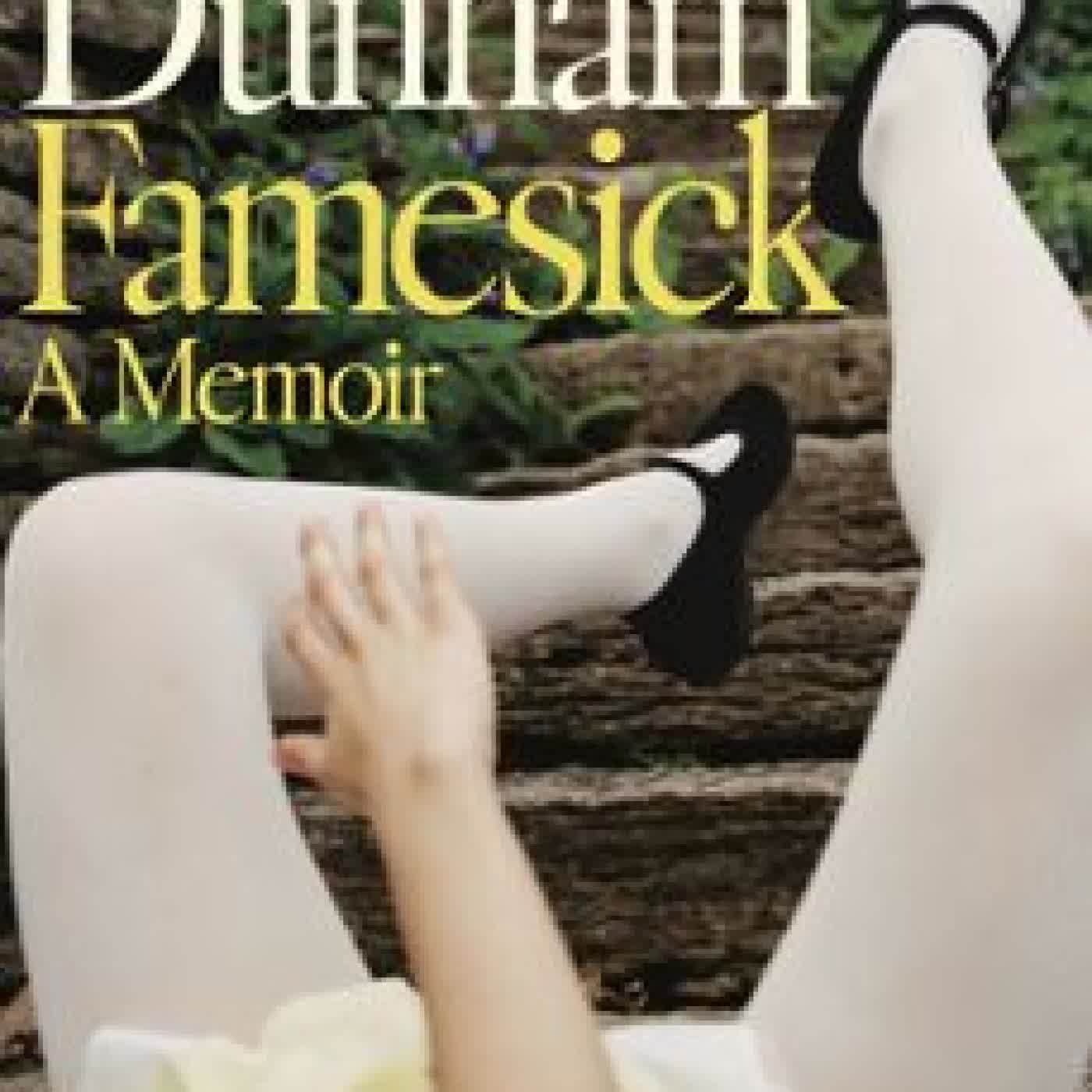 FAMESICK ELLA MITCHELL episode artwork