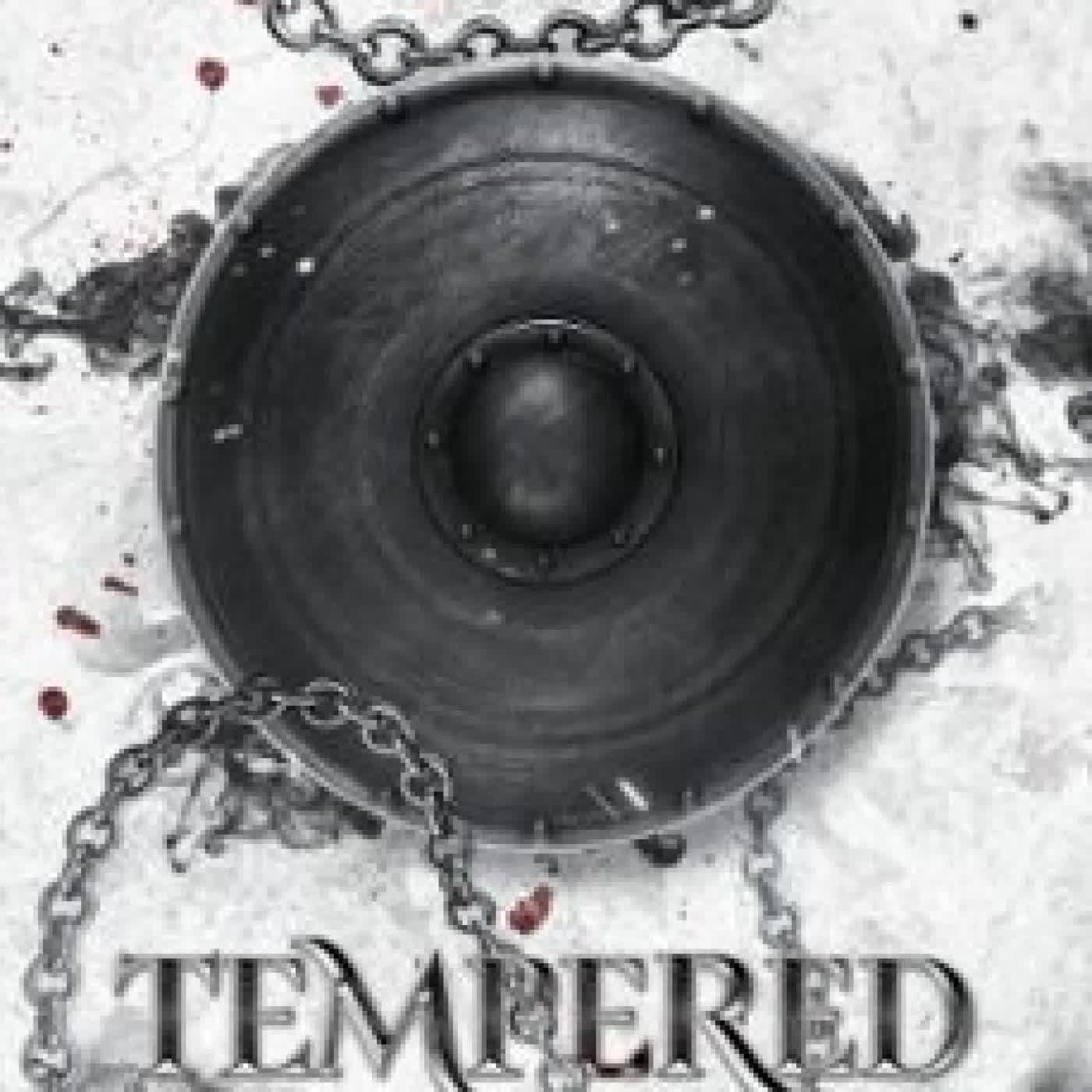 TEMPERED NICOLE BATEY episode artwork