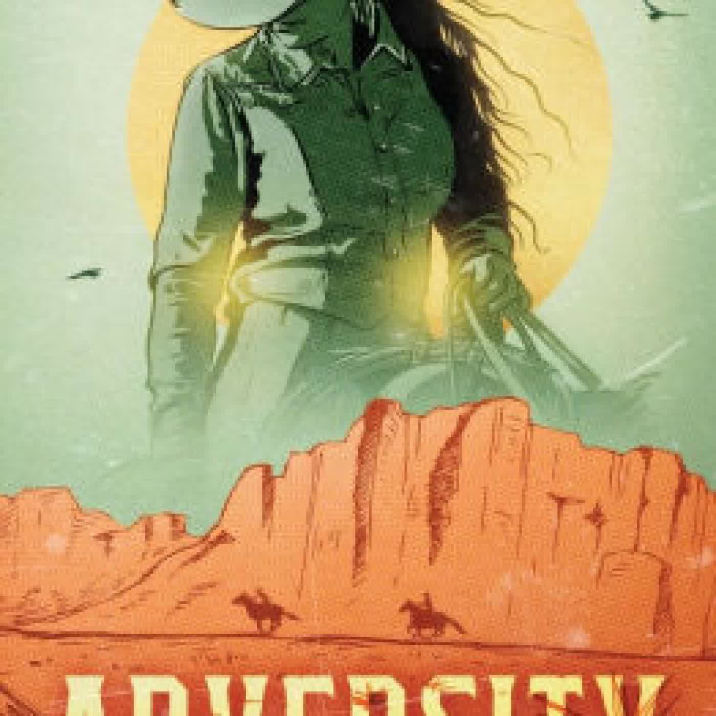 Read online: Adversity by Ren Browne