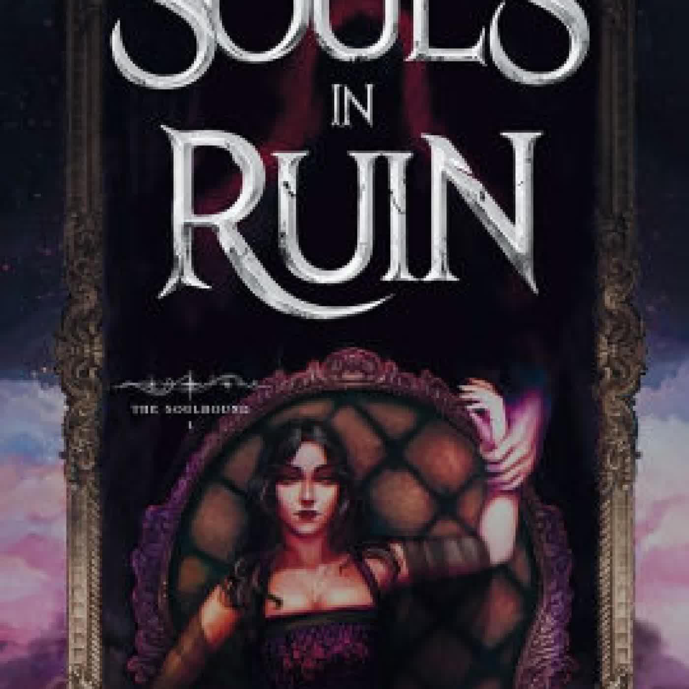 [PDF] Download Souls in Ruin by Jacqueline White